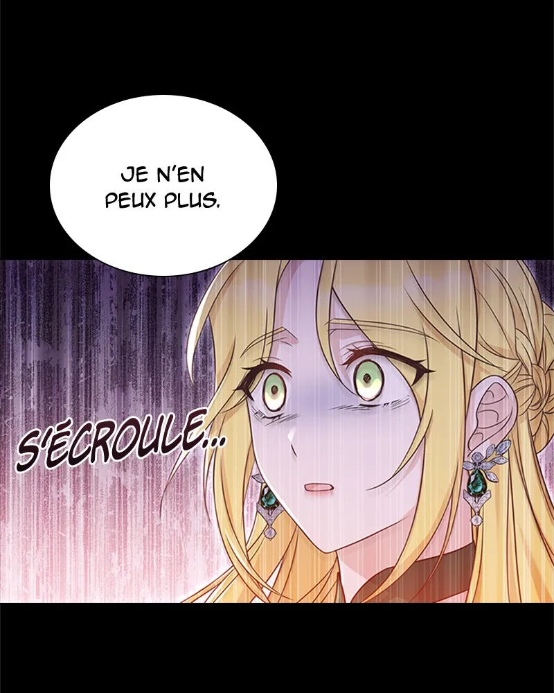 Read Une nuit avec l’Empereur Manga Online
