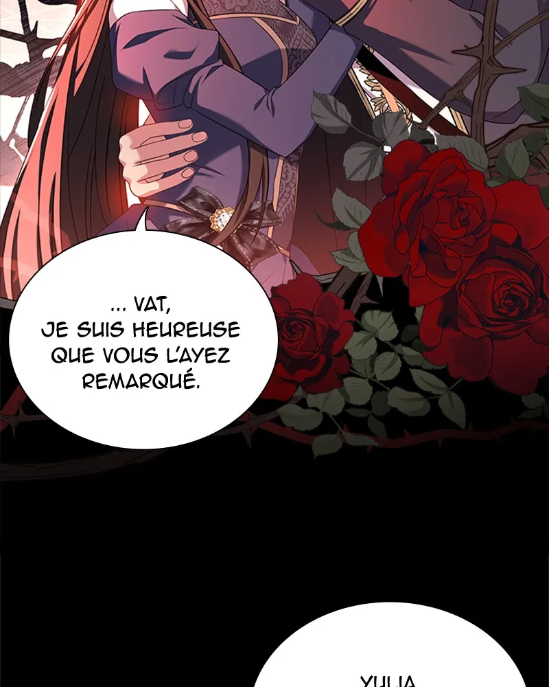Read Une nuit avec l’Empereur Manga Online