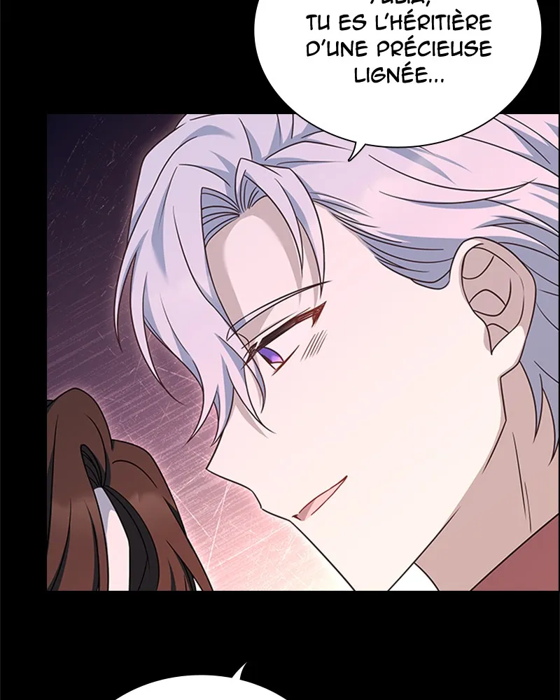 Read Une nuit avec l’Empereur Manga Online