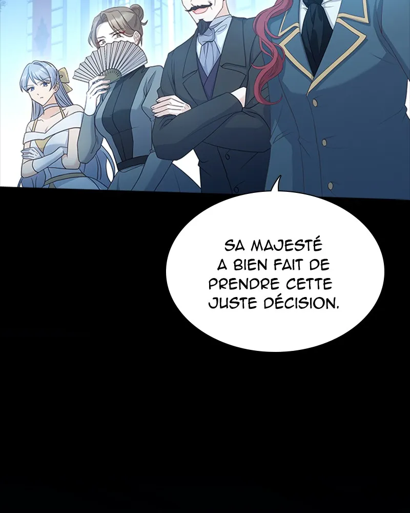 Read Une nuit avec l’Empereur Manga Online