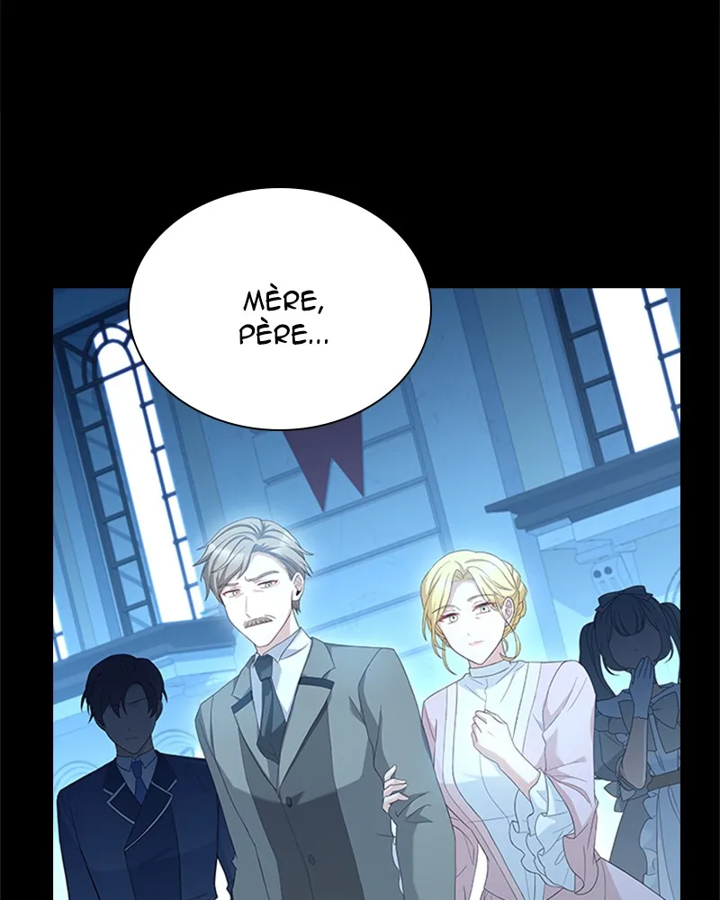 Read Une nuit avec l’Empereur Manga Online