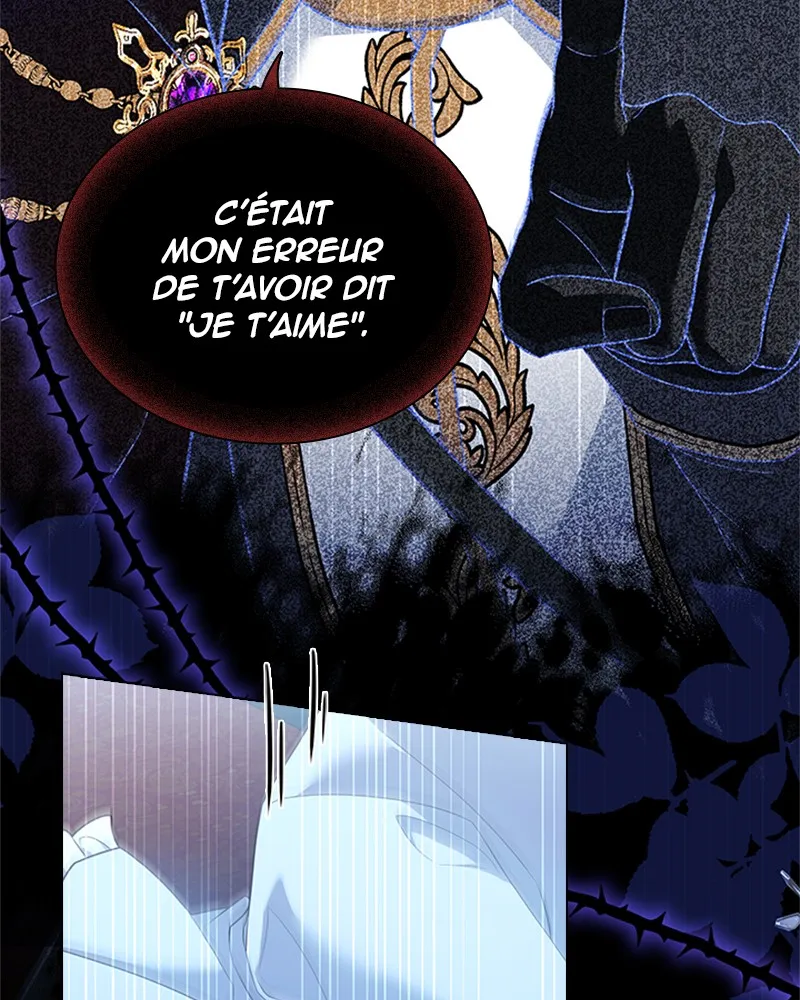 Read Une nuit avec l’Empereur Manga Online