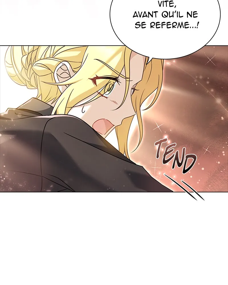 Read Une nuit avec l’Empereur Manga Online