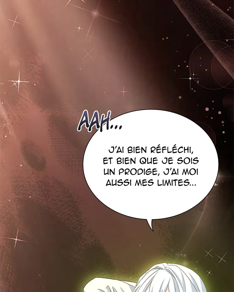 Read Une nuit avec l’Empereur Manga Online