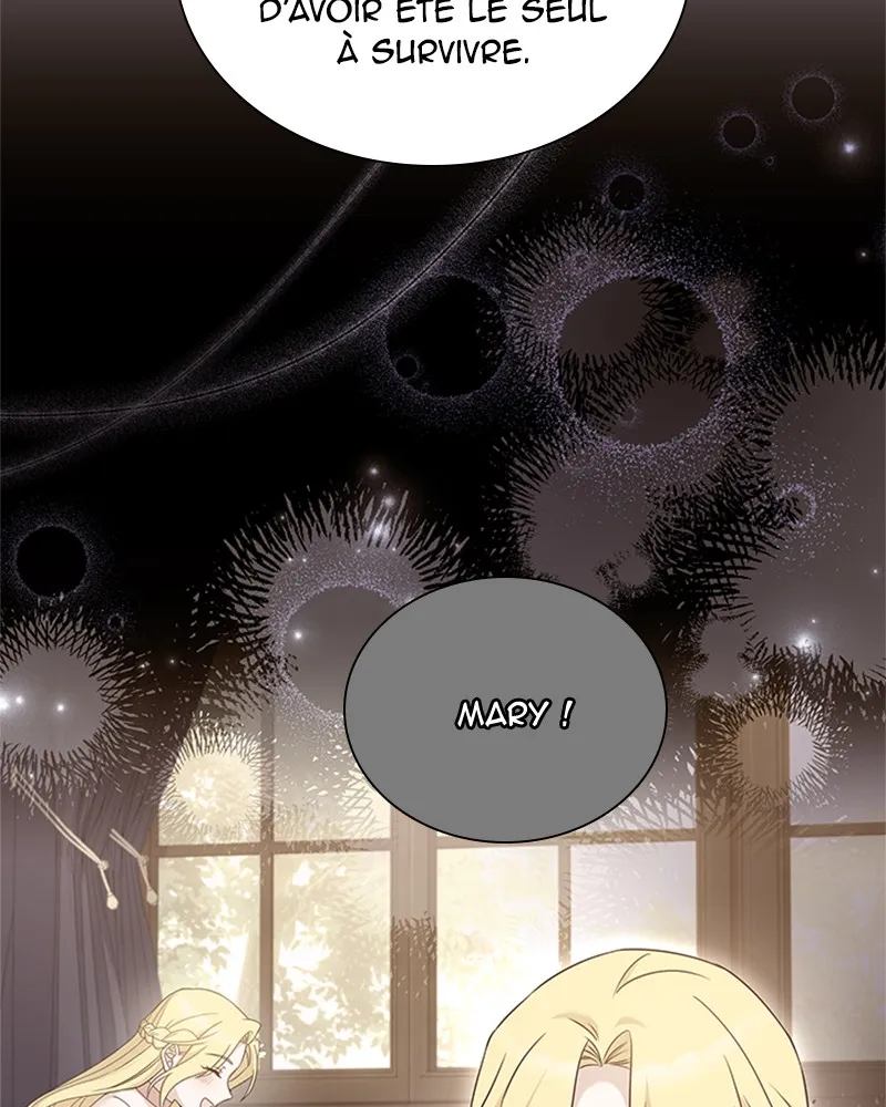 Read Une nuit avec l’Empereur Manga Online