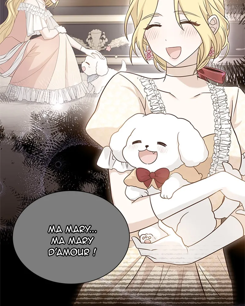 Read Une nuit avec l’Empereur Manga Online
