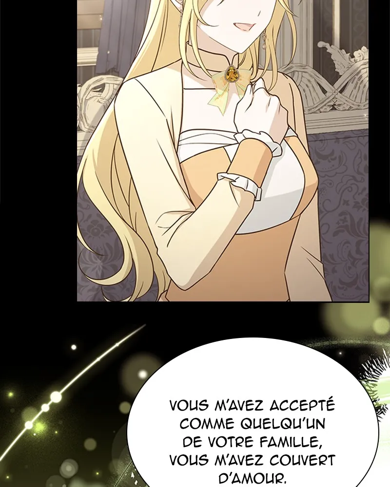 Read Une nuit avec l’Empereur Manga Online