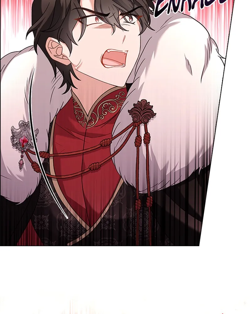 Read Une nuit avec l’Empereur Manga Online