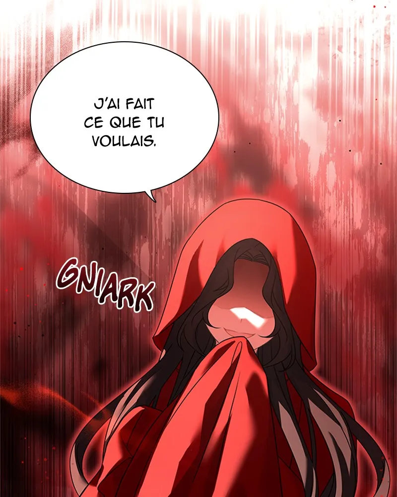 Read Une nuit avec l’Empereur Manga Online
