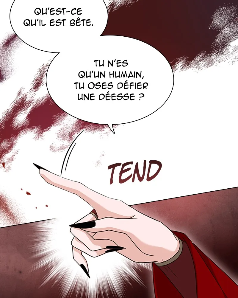 Read Une nuit avec l’Empereur Manga Online