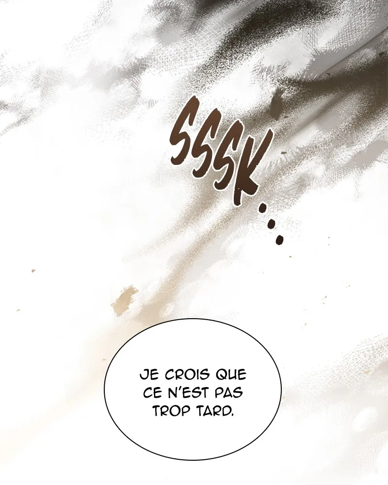 Read Une nuit avec l’Empereur Manga Online