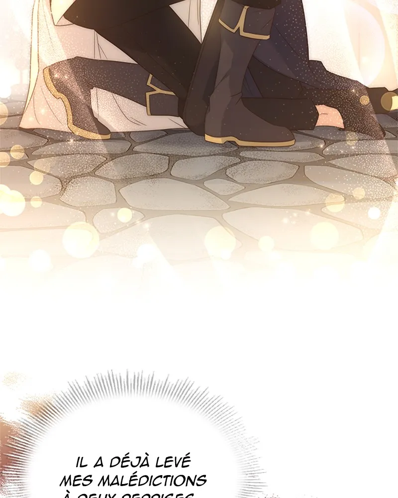 Read Une nuit avec l’Empereur Manga Online