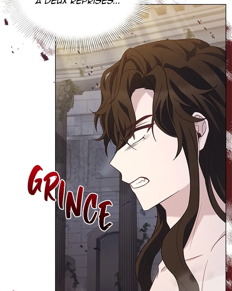 Read Une nuit avec l’Empereur Manga Online