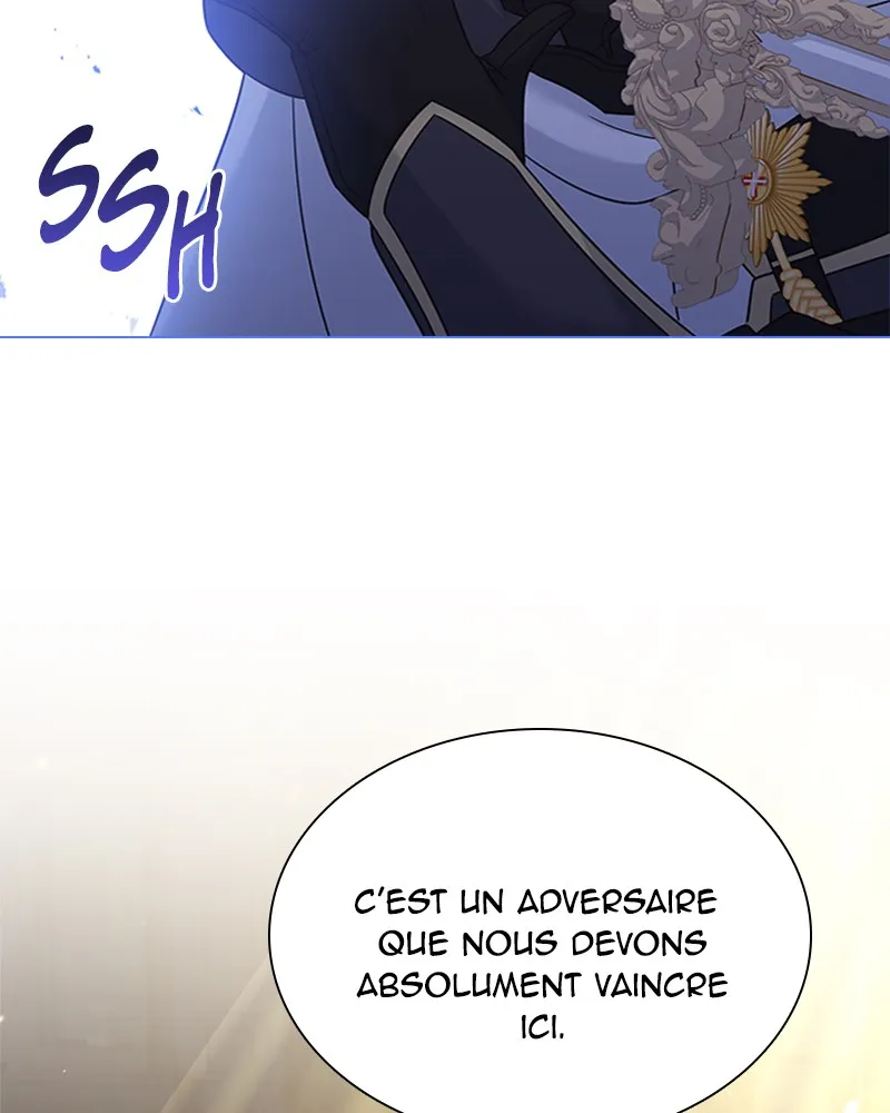 Read Une nuit avec l’Empereur Manga Online