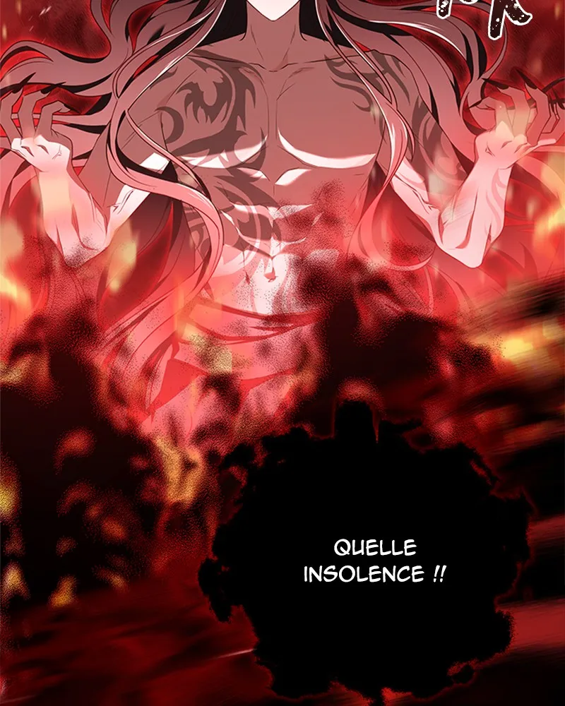 Read Une nuit avec l’Empereur Manga Online
