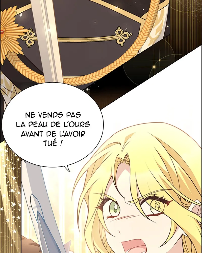 Read Une nuit avec l’Empereur Manga Online