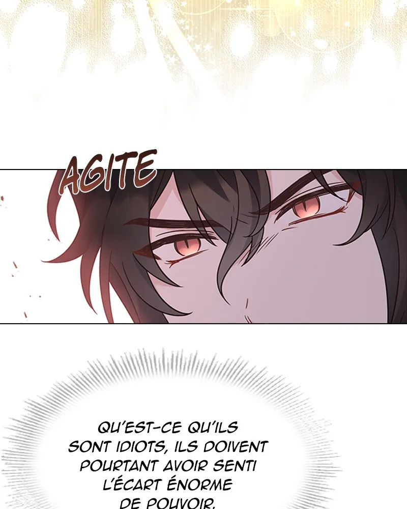 Read Une nuit avec l’Empereur Manga Online