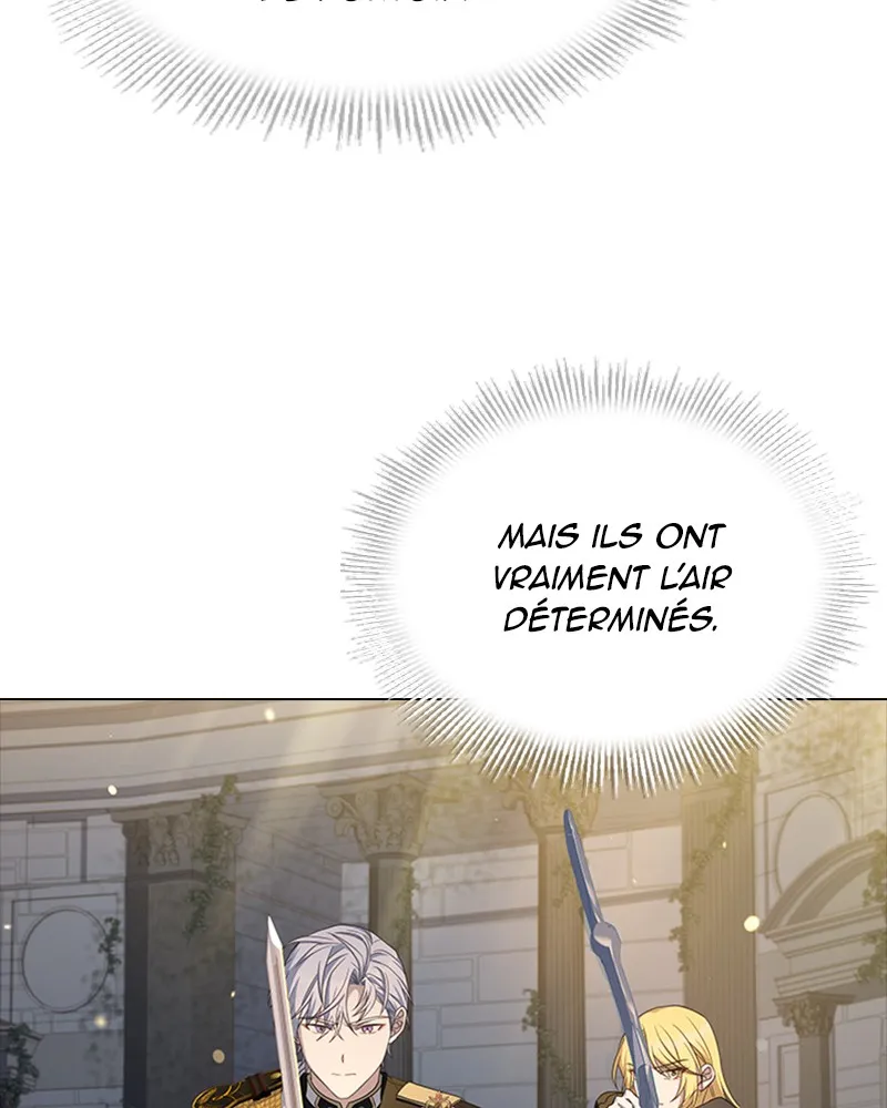 Read Une nuit avec l’Empereur Manga Online