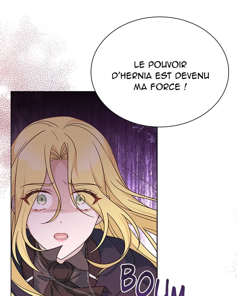 Read Une nuit avec l’Empereur Manga Online