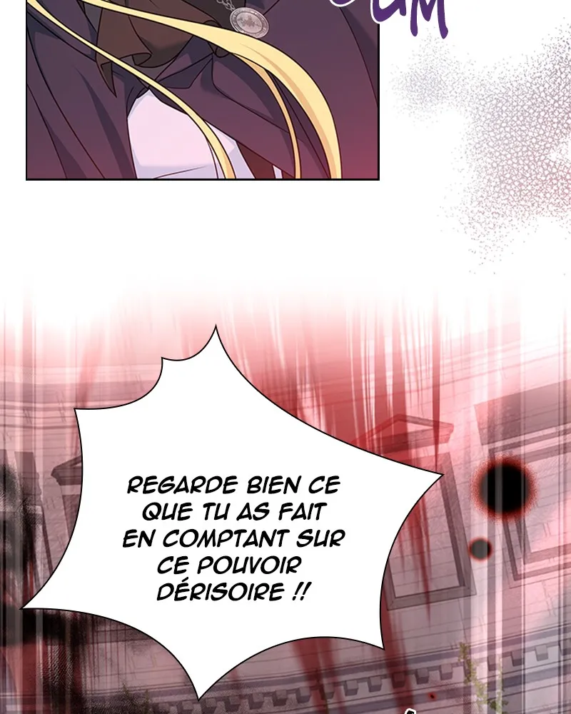 Read Une nuit avec l’Empereur Manga Online