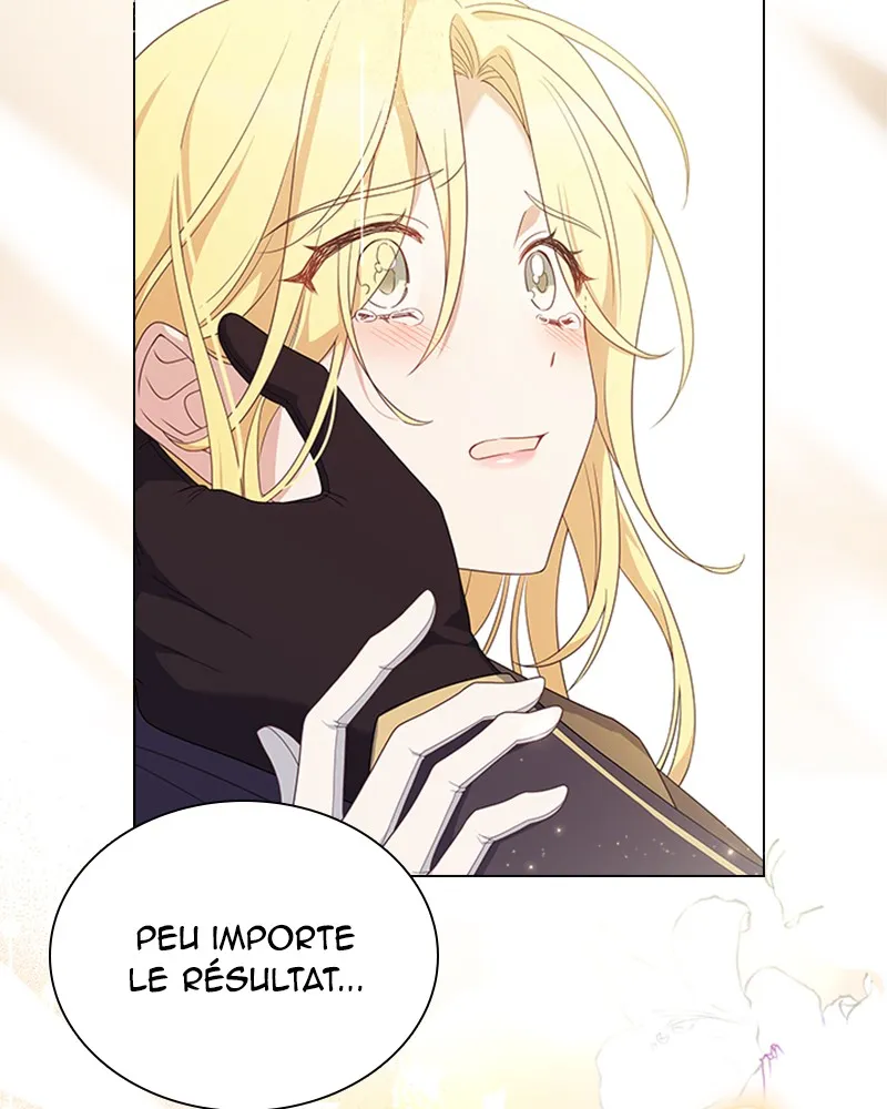 Read Une nuit avec l’Empereur Manga Online