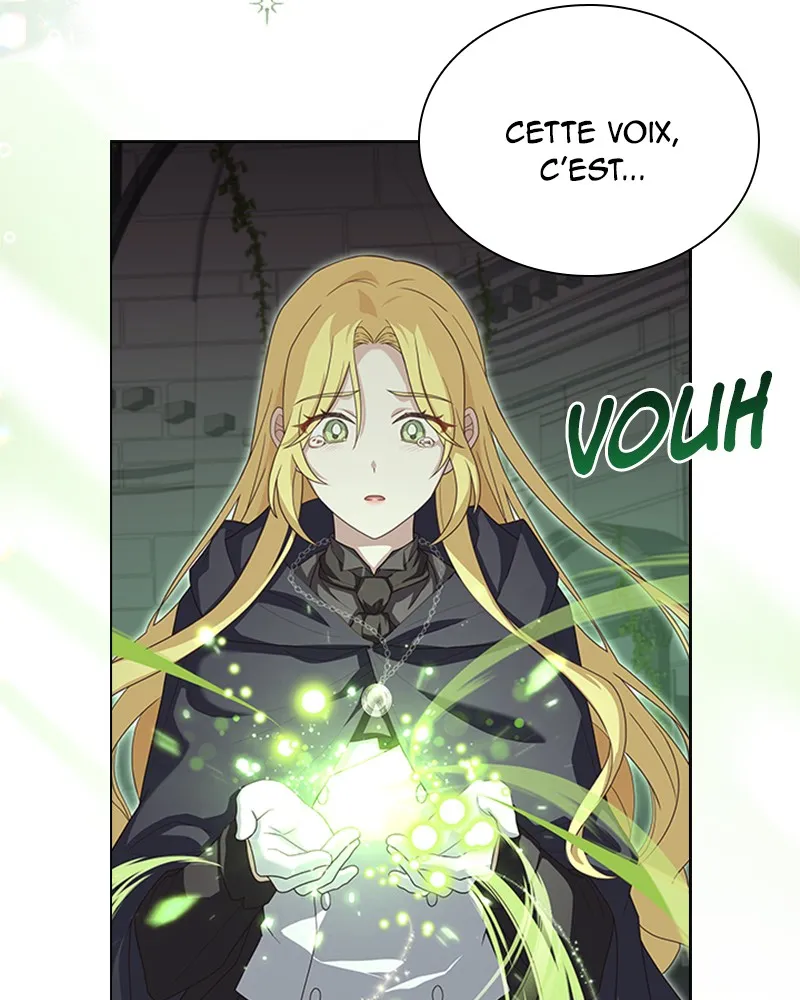 Read Une nuit avec l’Empereur Manga Online