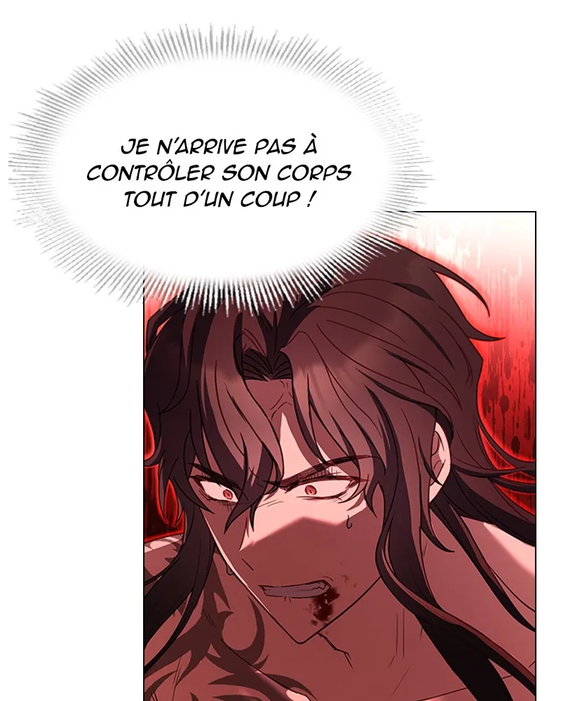 Read Une nuit avec l’Empereur Manga Online