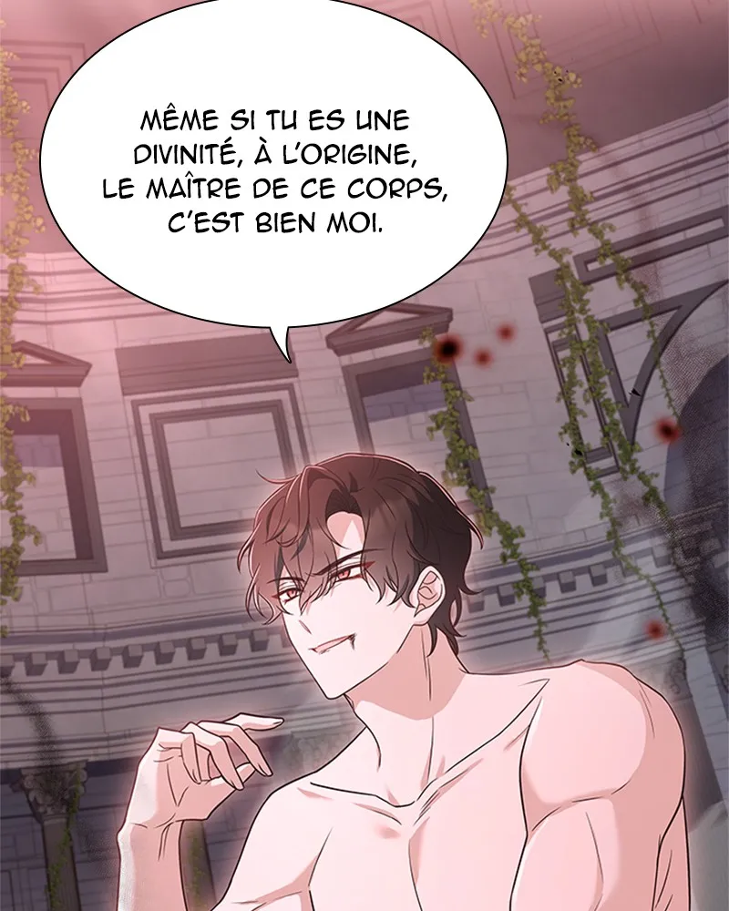 Read Une nuit avec l’Empereur Manga Online