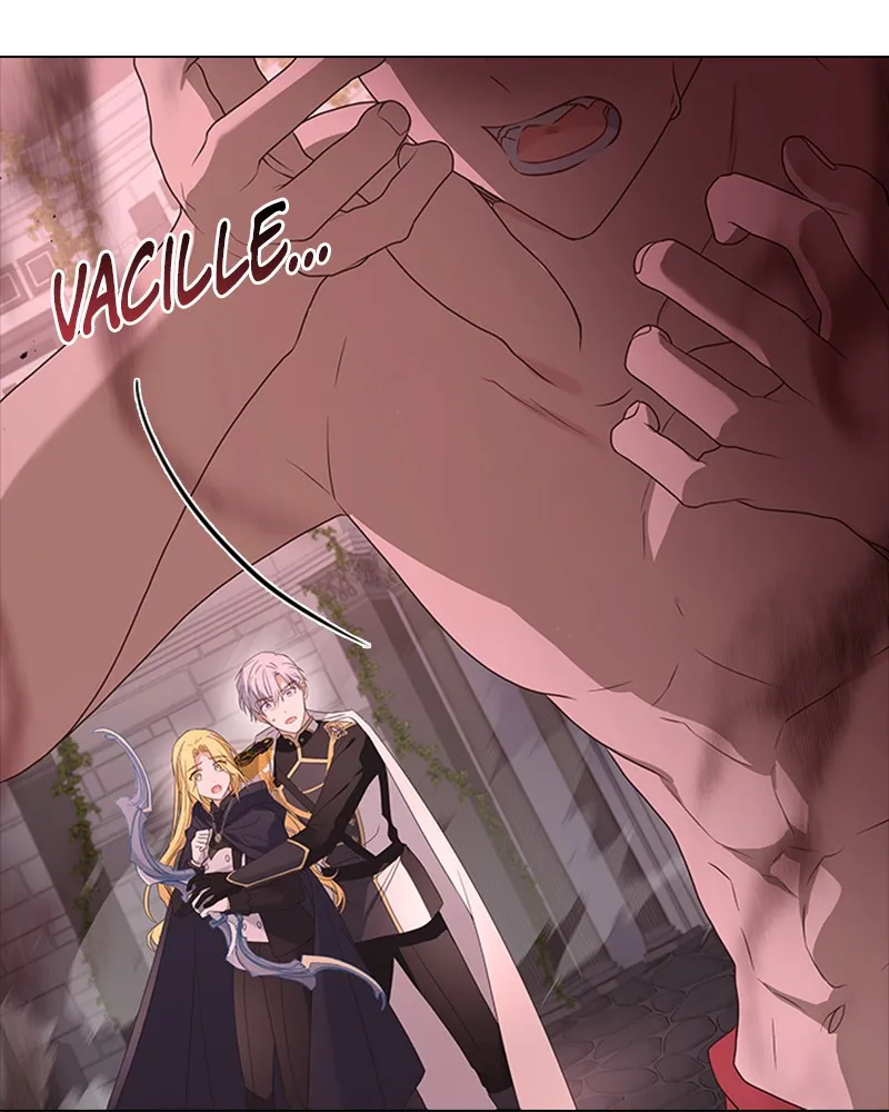 Read Une nuit avec l’Empereur Manga Online