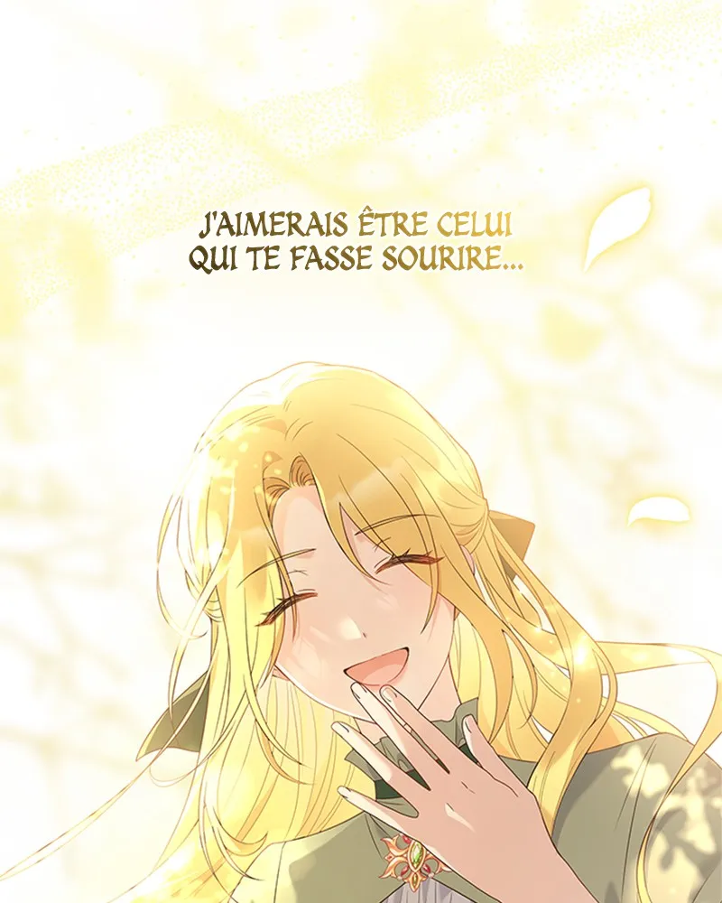 Read Une nuit avec l’Empereur Manga Online