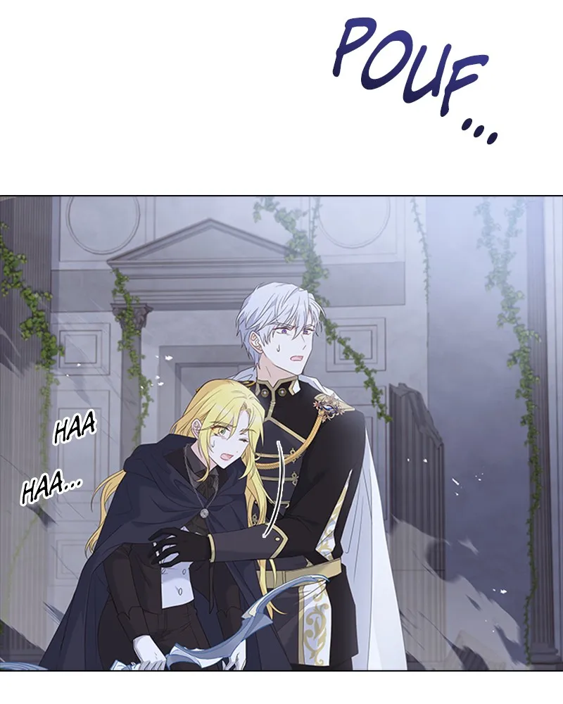 Read Une nuit avec l’Empereur Manga Online