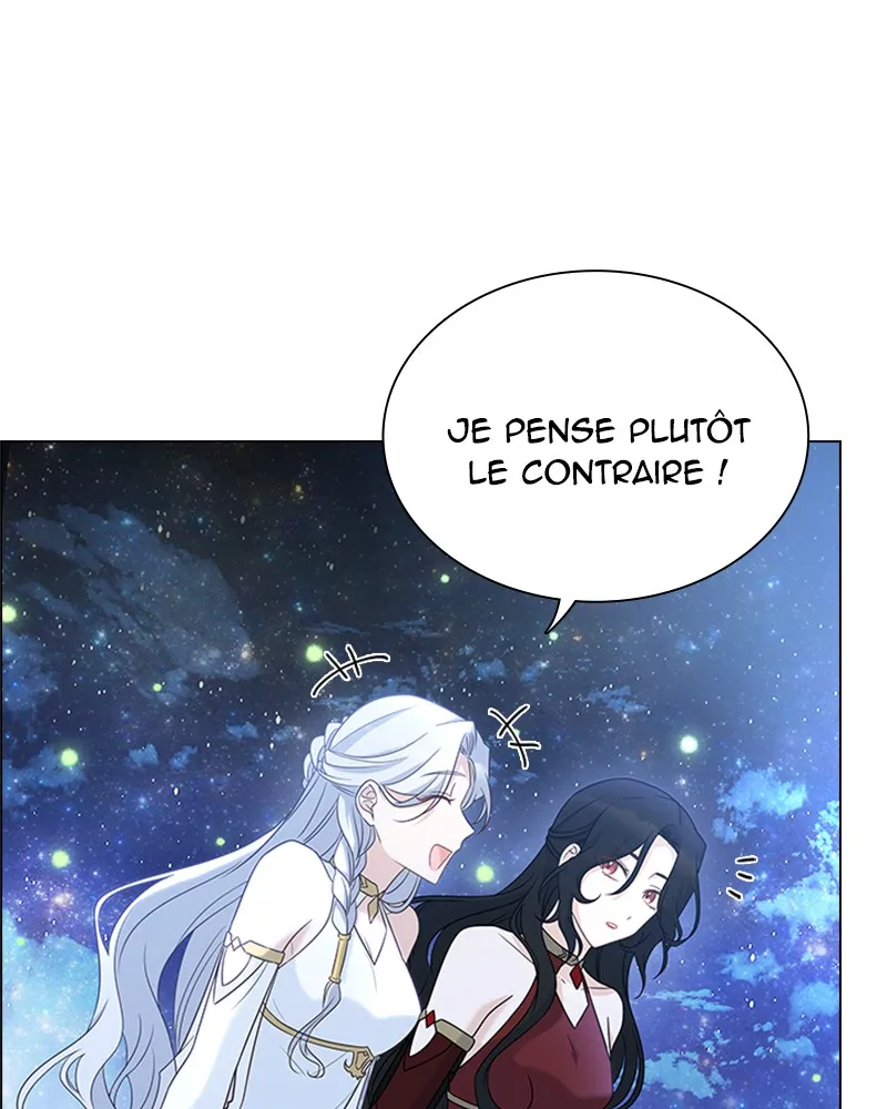 Read Une nuit avec l’Empereur Manga Online