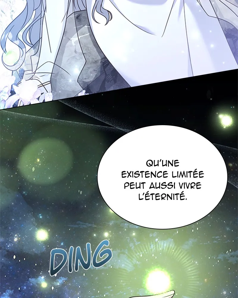 Read Une nuit avec l’Empereur Manga Online