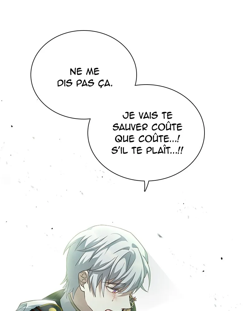 Read Une nuit avec l’Empereur Manga Online