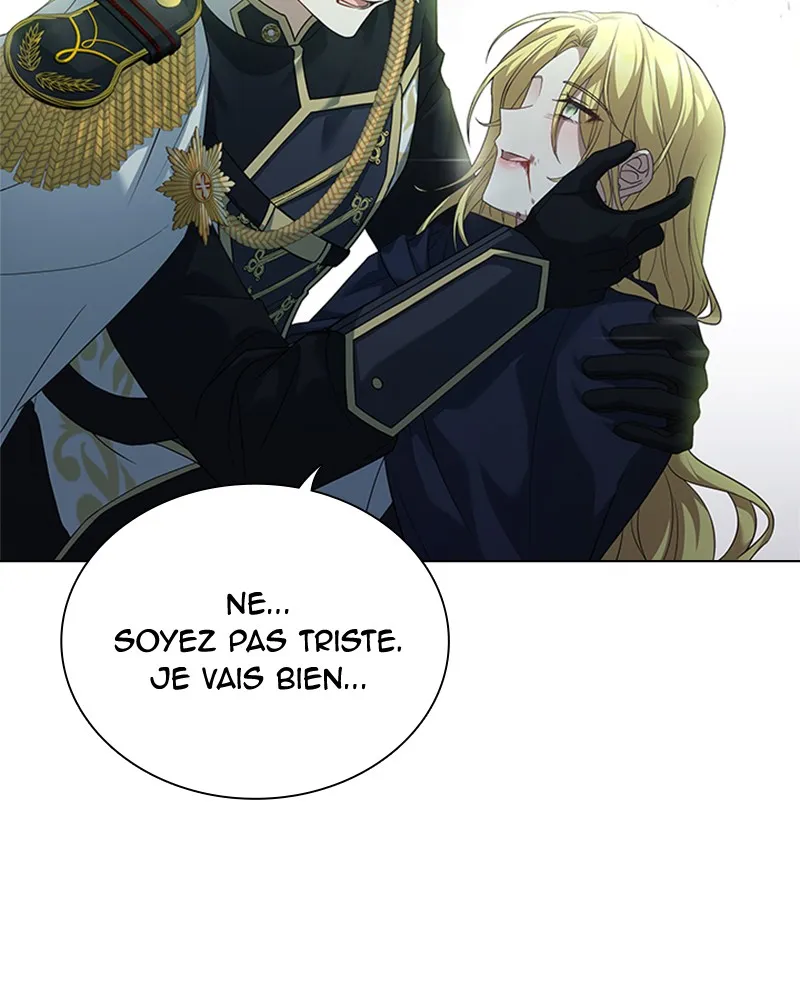 Read Une nuit avec l’Empereur Manga Online