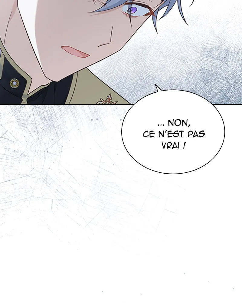 Read Une nuit avec l’Empereur Manga Online