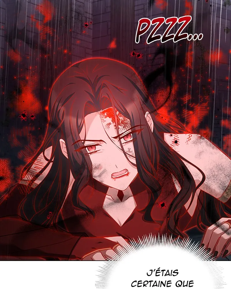 Read Une nuit avec l’Empereur Manga Online