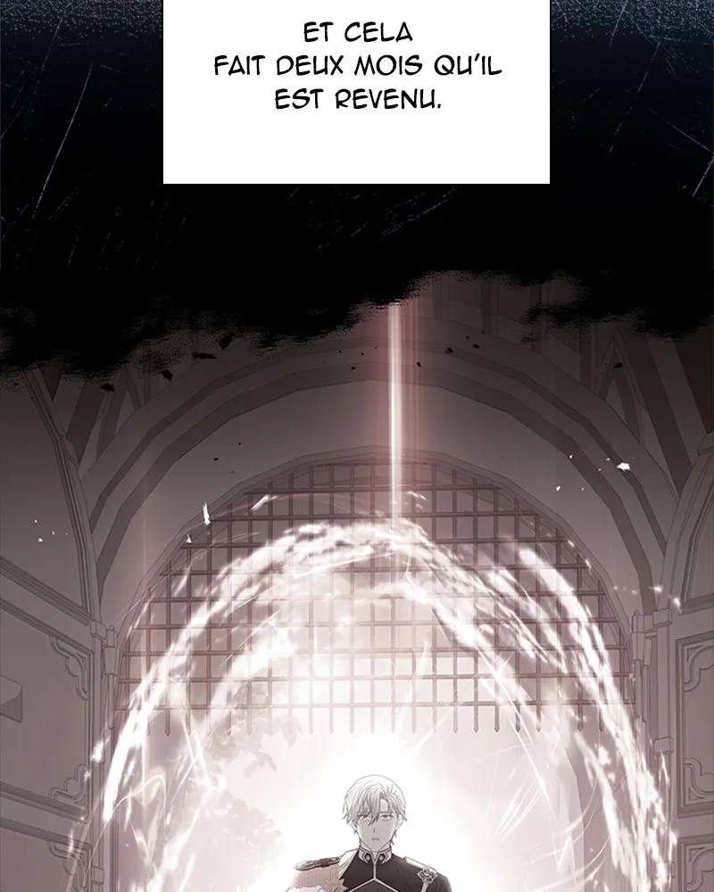 Read Une nuit avec l’Empereur Manga Online