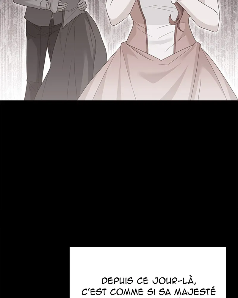 Read Une nuit avec l’Empereur Manga Online