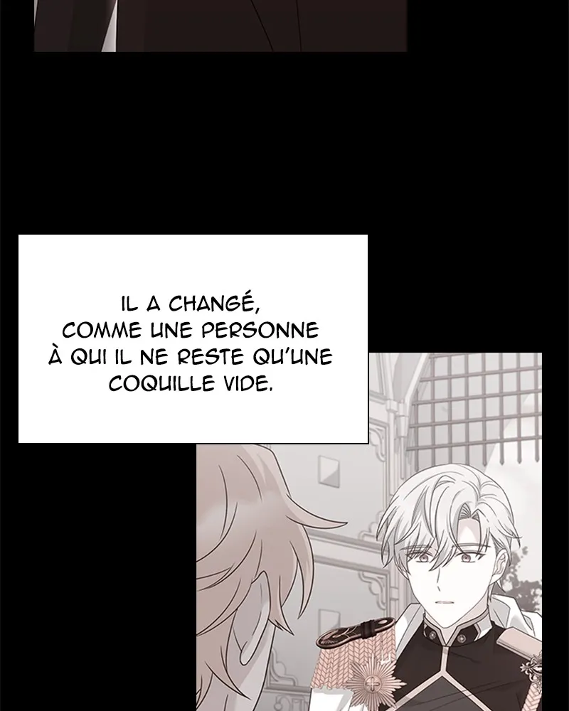 Read Une nuit avec l’Empereur Manga Online