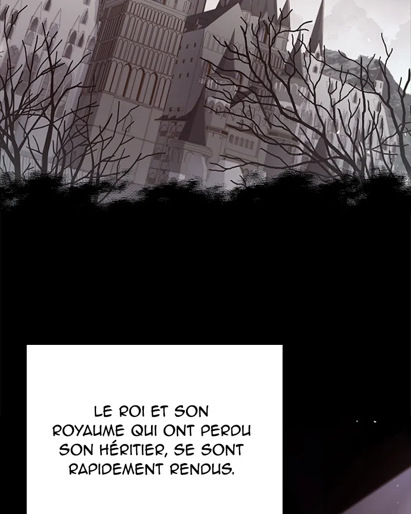 Read Une nuit avec l’Empereur Manga Online