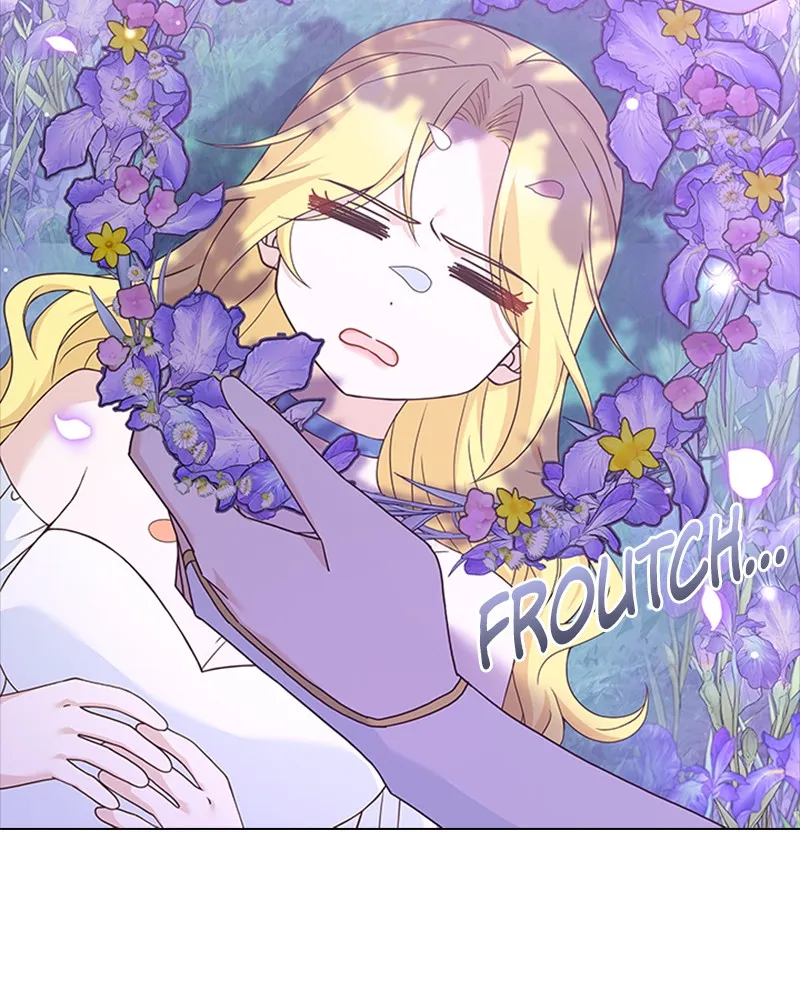 Read Une nuit avec l’Empereur Manga Online