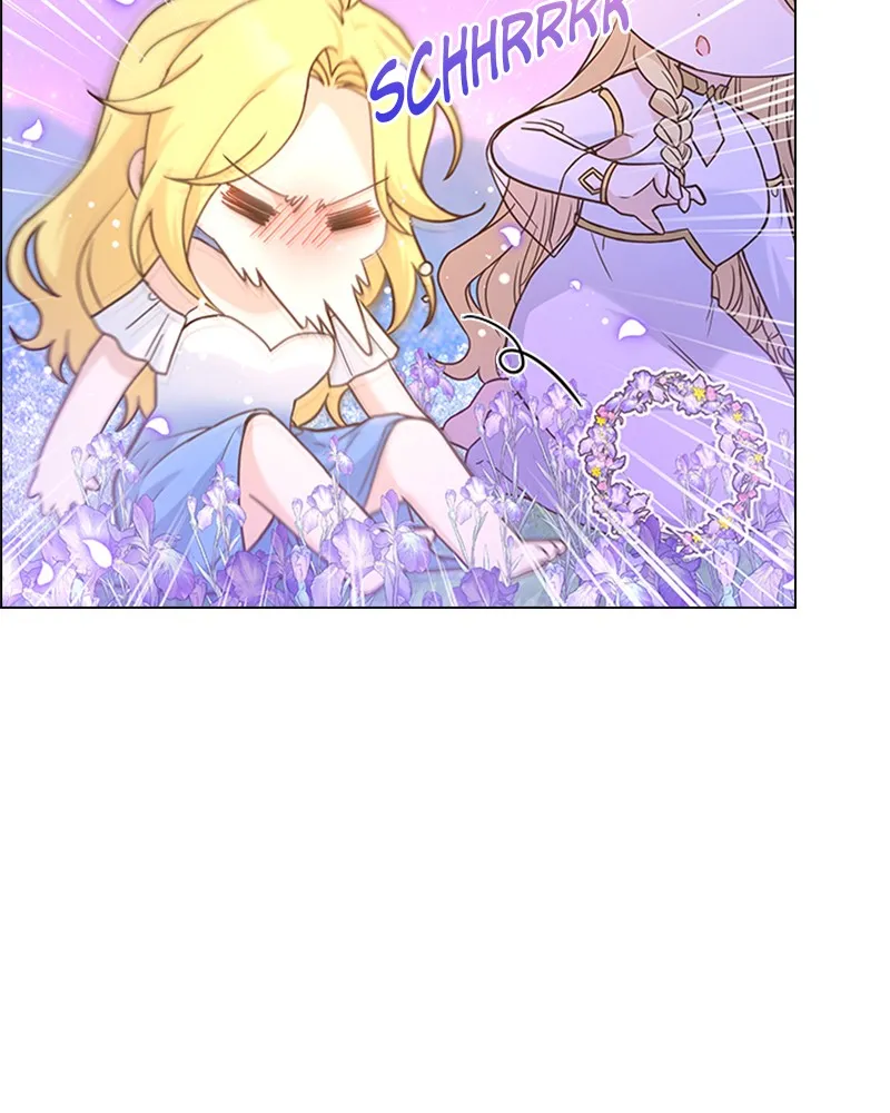 Read Une nuit avec l’Empereur Manga Online