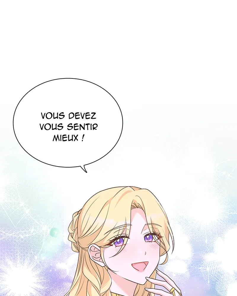 Read Une nuit avec l’Empereur Manga Online