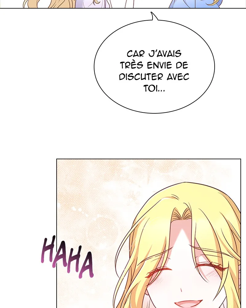 Read Une nuit avec l’Empereur Manga Online