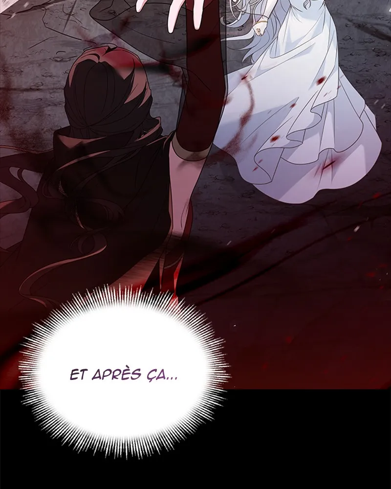 Read Une nuit avec l’Empereur Manga Online