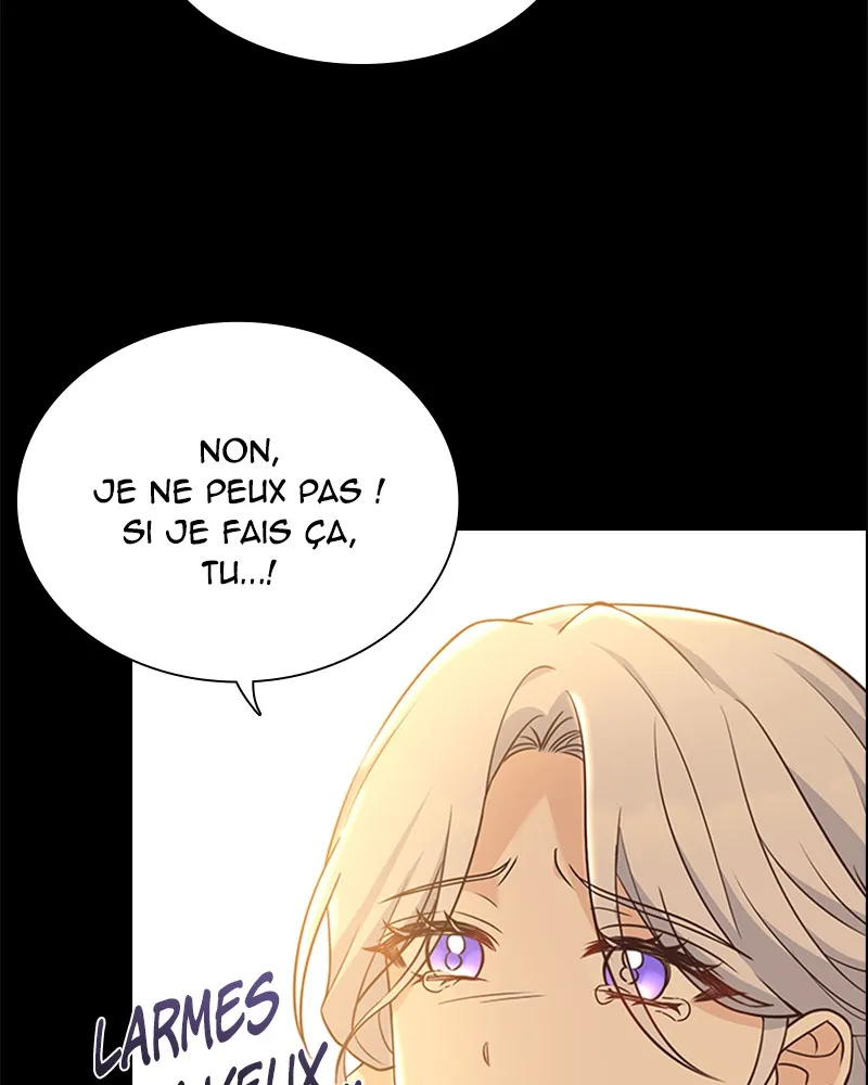 Read Une nuit avec l’Empereur Manga Online