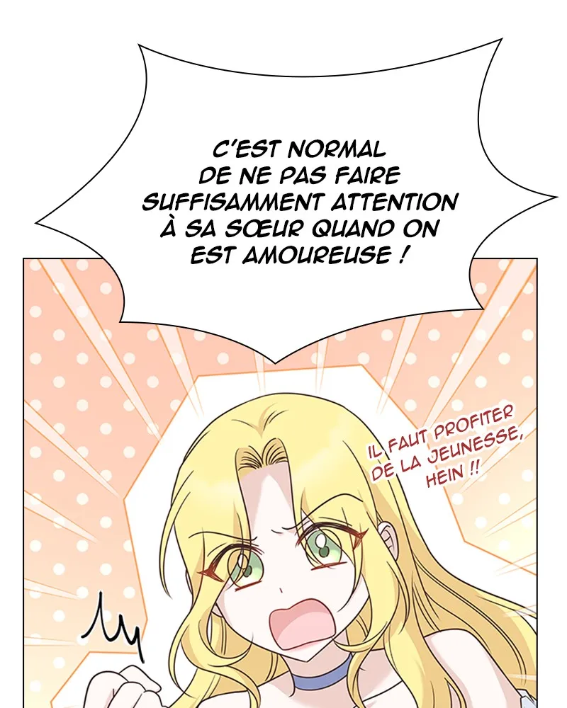 Read Une nuit avec l’Empereur Manga Online