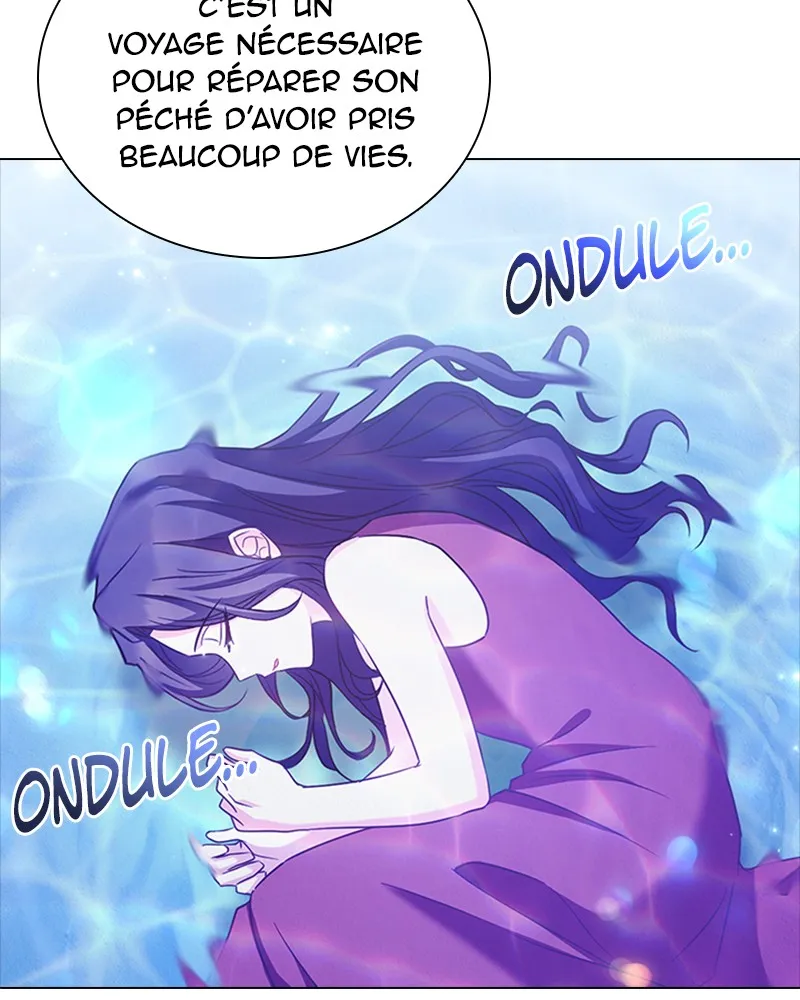 Read Une nuit avec l’Empereur Manga Online