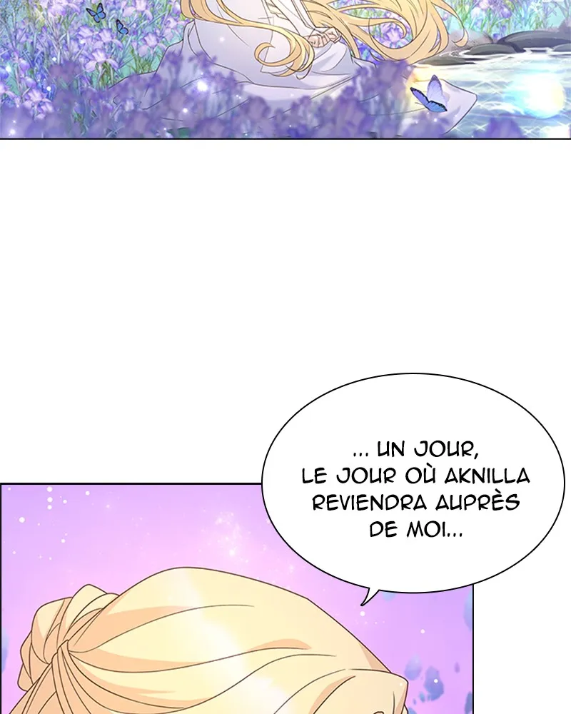 Read Une nuit avec l’Empereur Manga Online